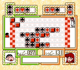 蜡笔小新(读卡机版)