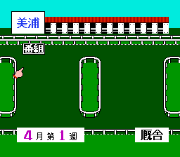 德贝赛马全国版