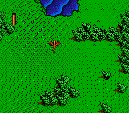 龙与地下城：龙之突袭