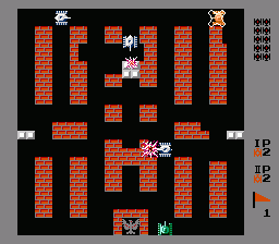 坦克大战[ENTA汉化](JP)[STG](0.18Mb)