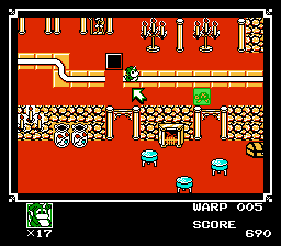 布洛蒂亚之地-解谜任务