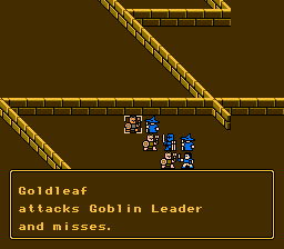 龙与地下城：光芒之池(USA)