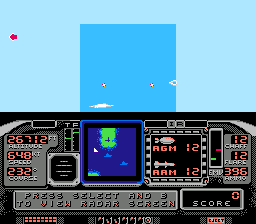 F-117A隐形战斗机