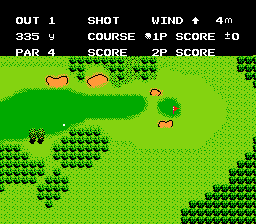 万代高尔夫 - 挑战圆石滩