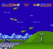 中东战争/联合大作战