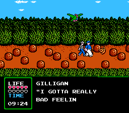 吉利根岛大冒险