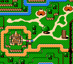 蛋王子历险记3(USA)