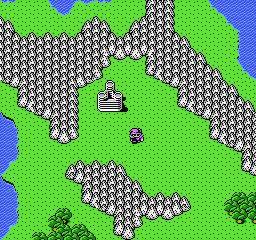 遗迹行星的野望