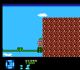 Treasure Master (USA)