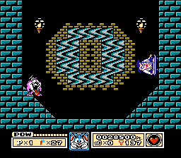 兔宝宝历险记[逆游の五彩鱼](3Mb)