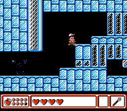 高桥名人之冒险岛4