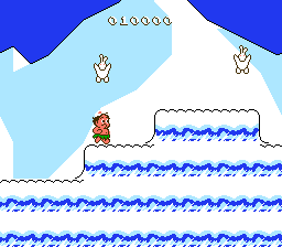 高桥名人的冒险岛2