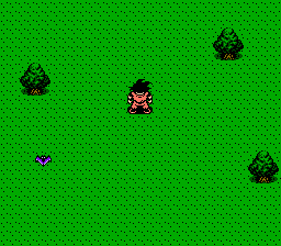 Famicom Jump 2：最强的七人