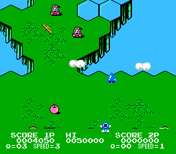 兵蜂3 波克波克大魔王