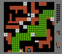 坦克大战[ENTA汉化](JP)[STG](0.18Mb)