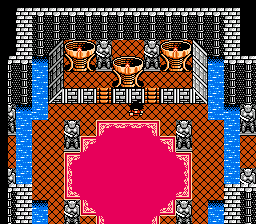 Famicom Jump 2：最强的七人