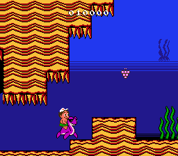 高桥名人的冒险岛2