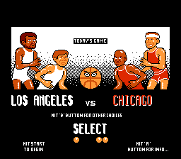 宿敌：一场篮球大战！