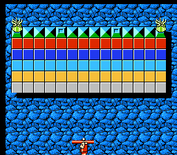 家庭砖块/雷公弹