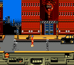 迪纳特隆城的守护者