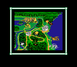 龙与地下城：幽城宝藏