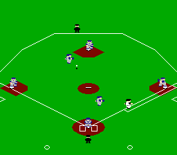 明星职棒91年度版