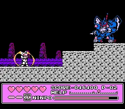 猫党忍者传/忍者猫