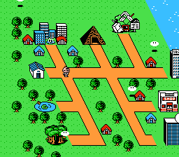 光头王子闯天关