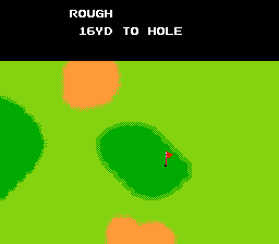 万代高尔夫 - 挑战圆石滩