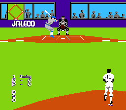 燃烧棒球最强篇