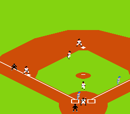 燃烧棒球最强篇