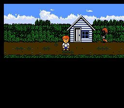 史克威尔的汤姆·索亚