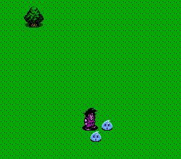 Famicom Jump 2：最强的七人