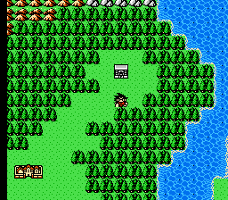 Famicom Jump 2：最强的七人