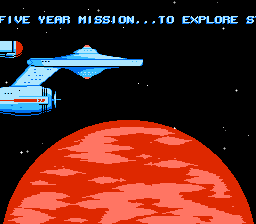 星际迷航 25周年纪念版