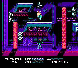 街头快打2010 (USA)