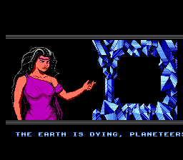 地球超人与地球卫士