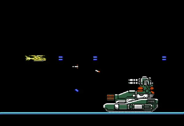 中东战争/联合大作战