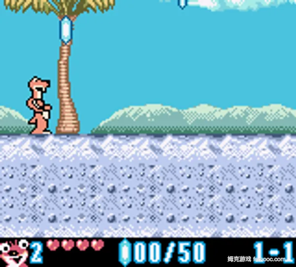 冰河世纪II (繁) (新特奇)