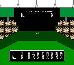 明星职棒89开幕版