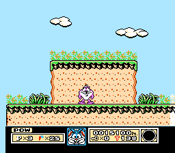 兔宝宝历险记[逆游の五彩鱼](3Mb)