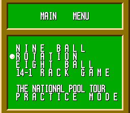 全国台球巡回赛