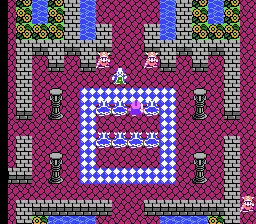 勇者斗恶龙IV 被引导的人们