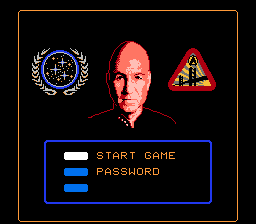 星际迷航：下一代