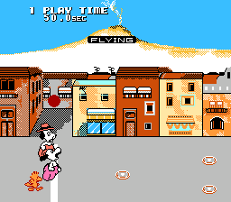 史努比的疯狂体育盛典