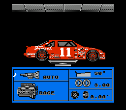 比尔·艾略特的纳斯卡挑战赛