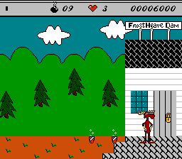 洛基和布尔温克尔以及朋友们的冒险