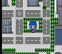 横贯美国大猜谜