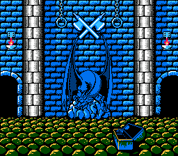 神龙卷轴：复活的魔龙