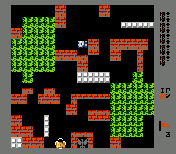 坦克大战[ENTA汉化](JP)[STG](0.18Mb)